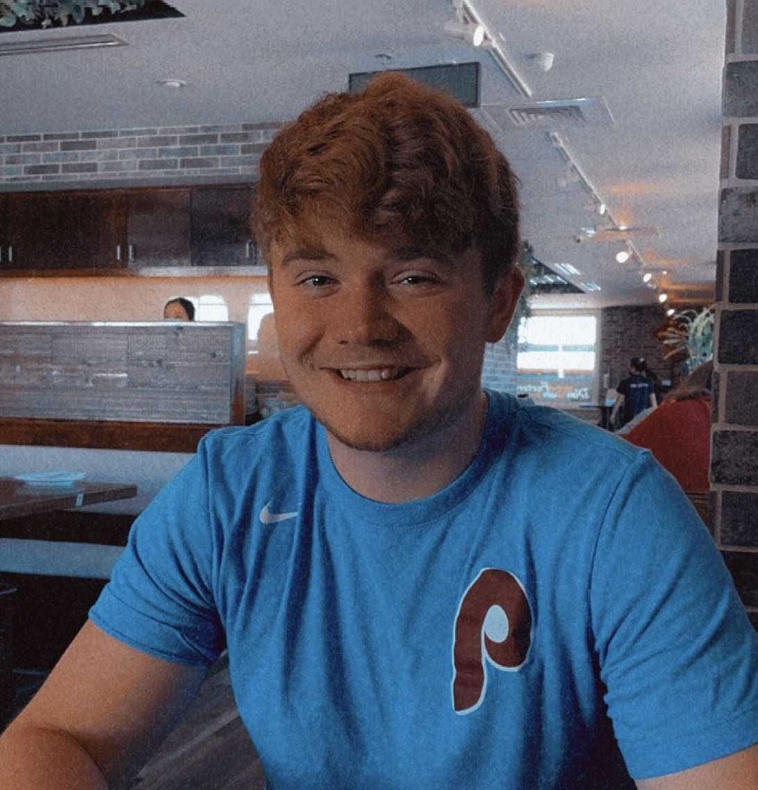 Welcome New Undergraduate Researcher