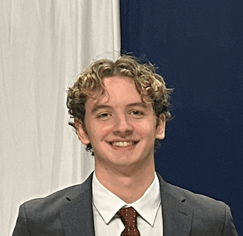 member portrait