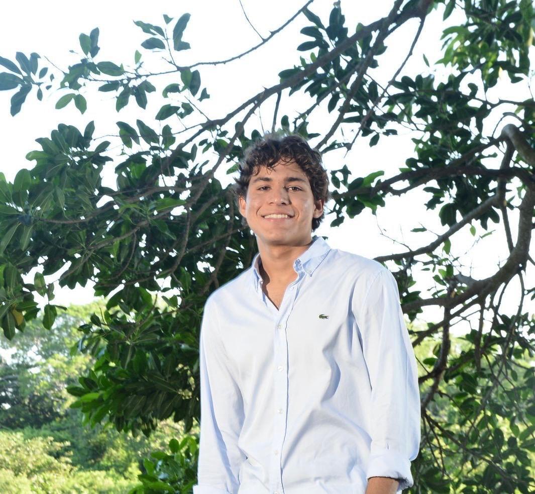 member portrait