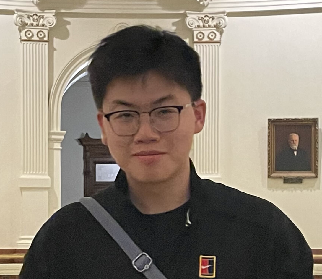 member portrait