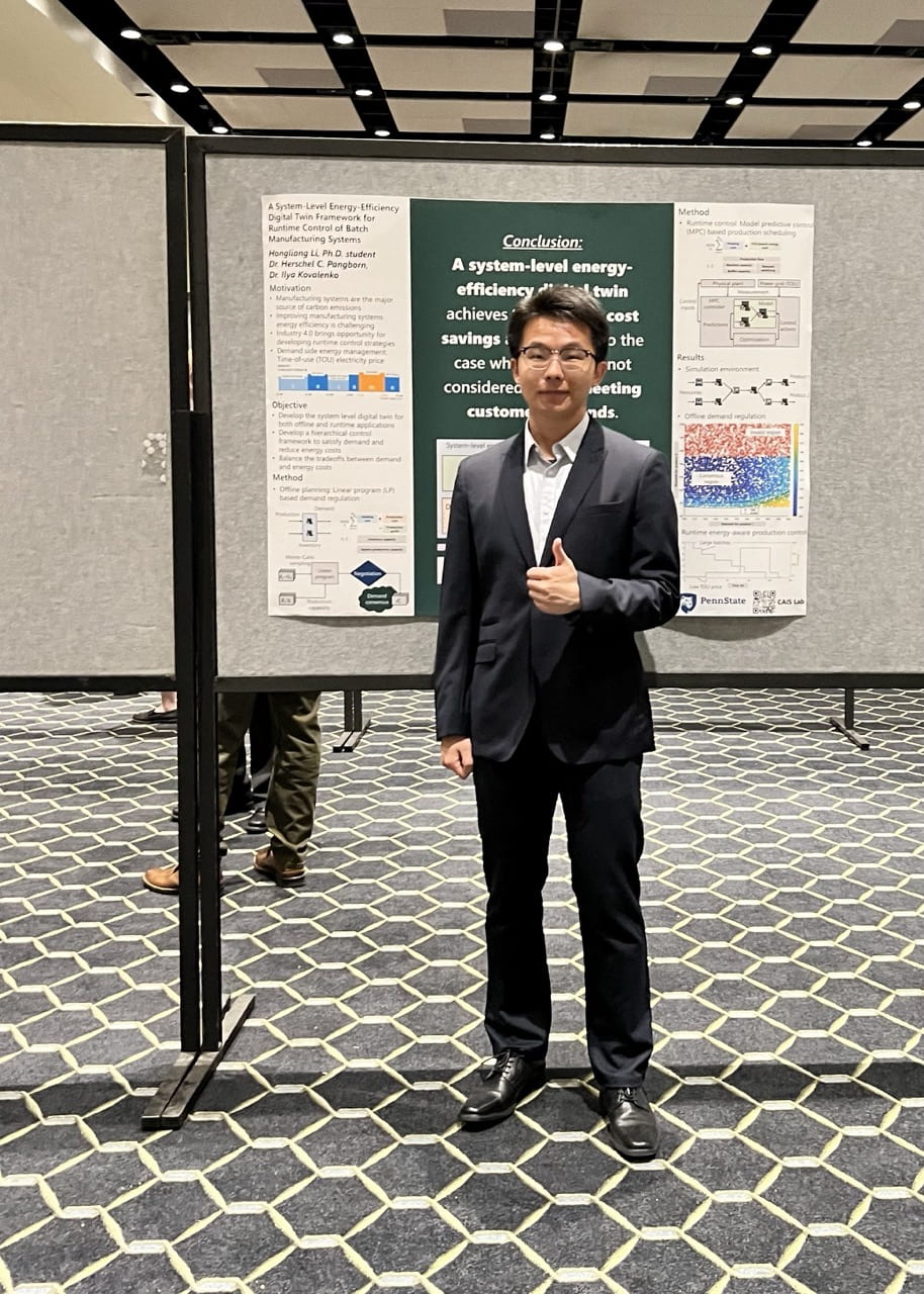 Penn State Climate Solutions Symposium