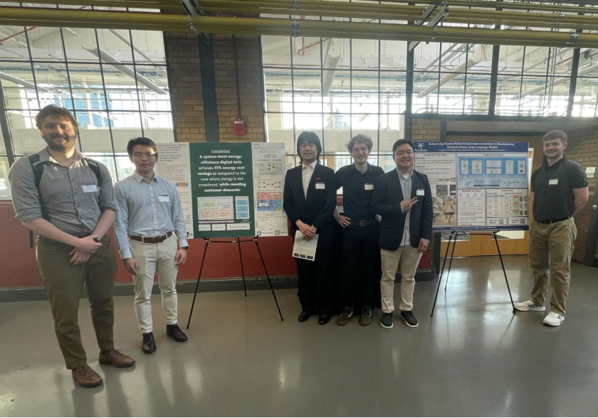 IndustryXchange 2024: Robotics in Pittsburgh.