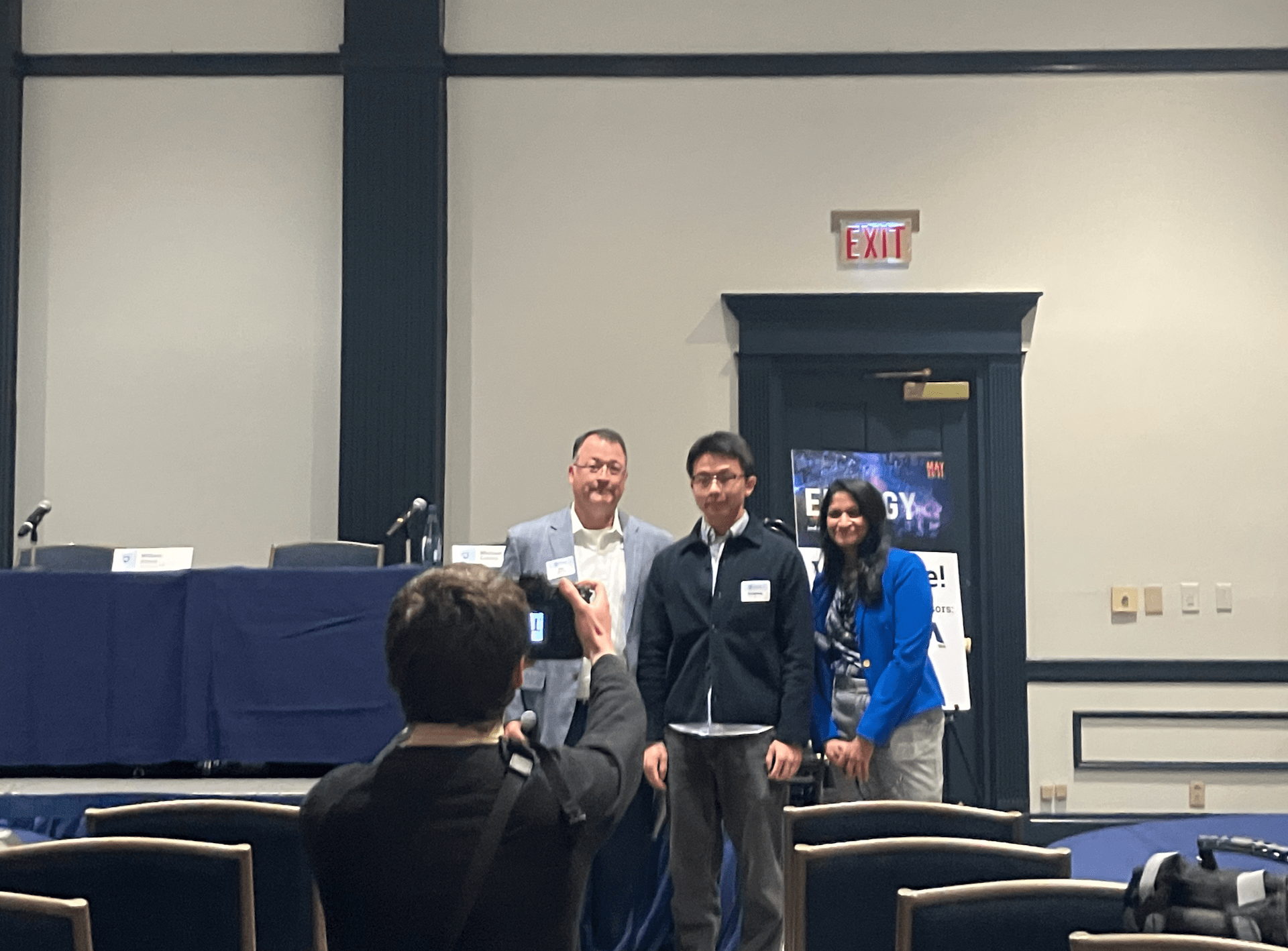 2025 IndustryXchange