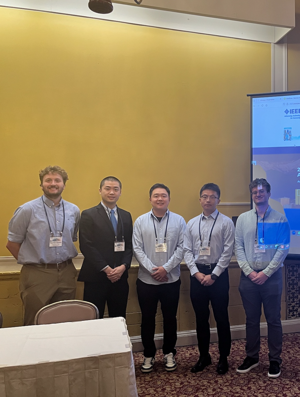 IEEE International Conference on Automation Science and Engineering CASE 2025